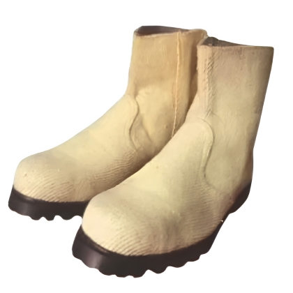 Kevlar Para Aramid Shoes